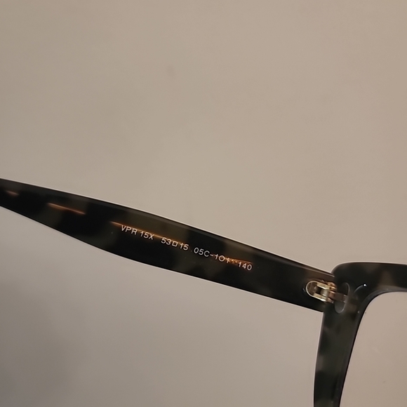 Prada Glasses Frame - Picture 12 of 16